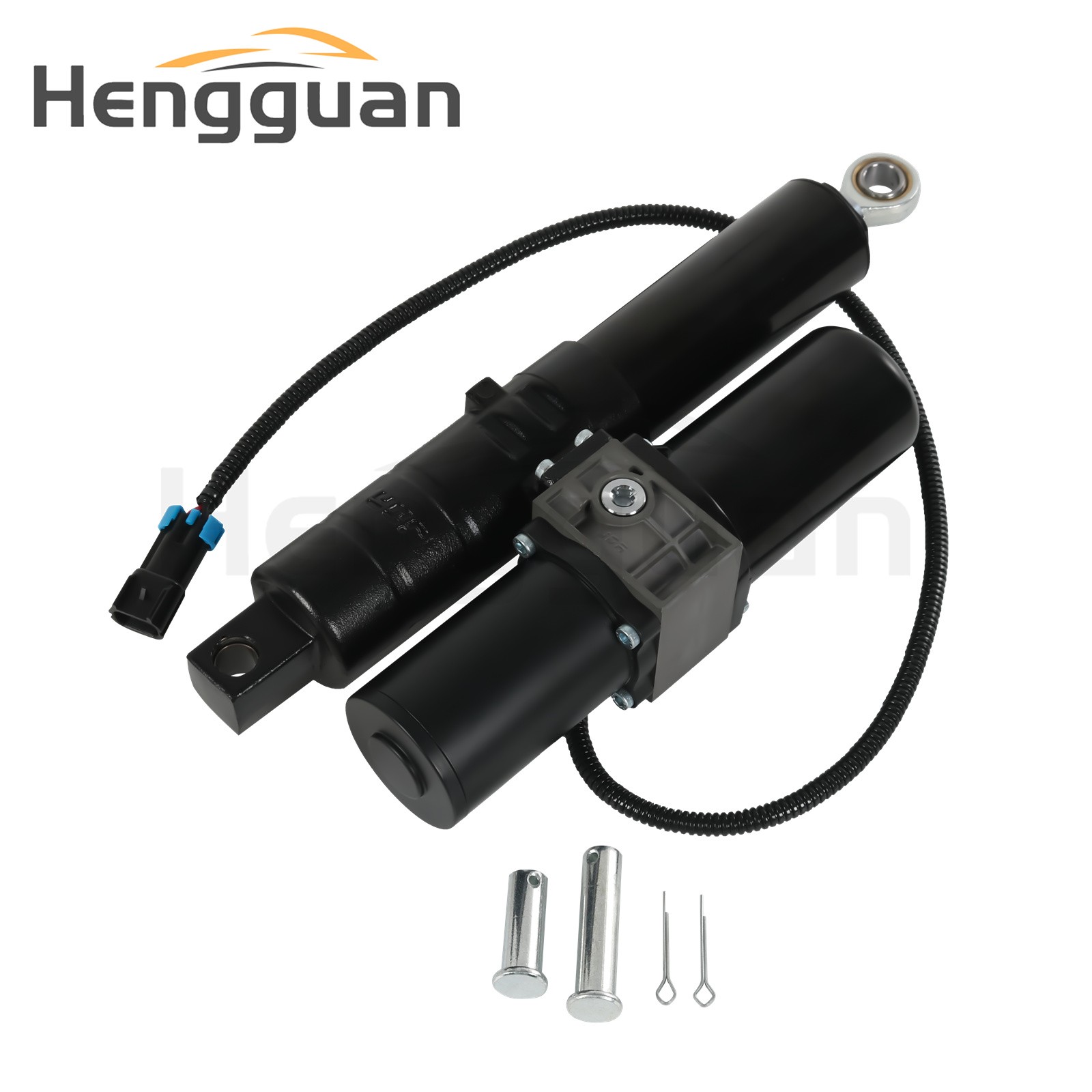 Electric Hydraulic Liner Actuator for Arctic Cat Prowler Models 1436-269 1436269