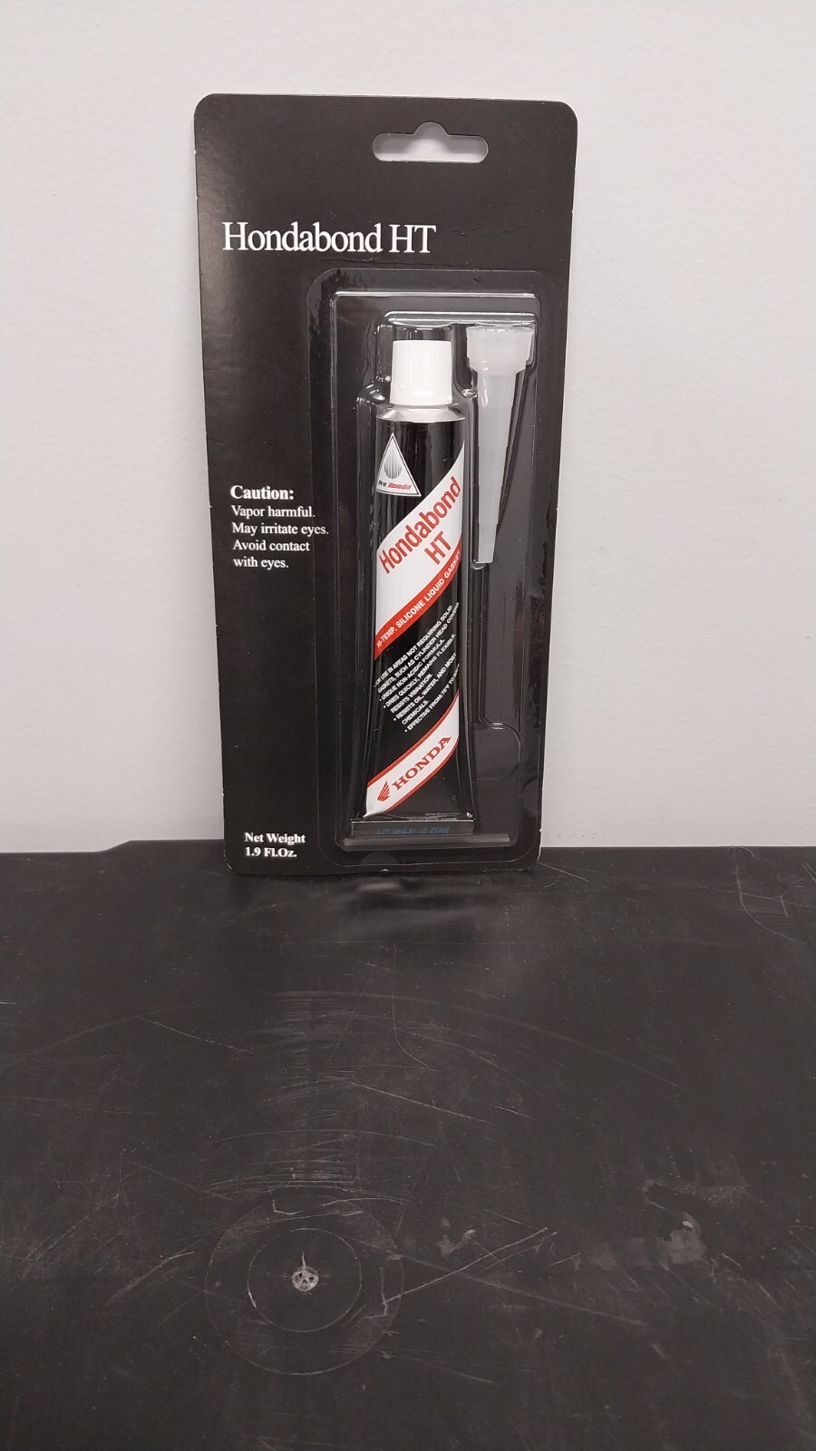 Honda / Acura Hondabond HT Hi-Temp Silicone Liquid Gasket 08718-0004