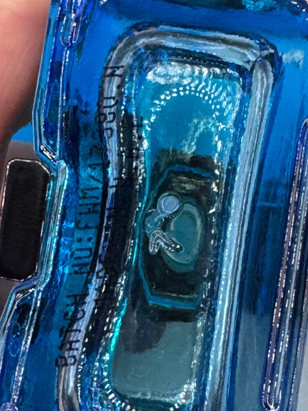 Aromatix MAGNETIQ EXTRAIT DE PARFUM 100ml 3.4oz SEALED NEW RELEASE!!!