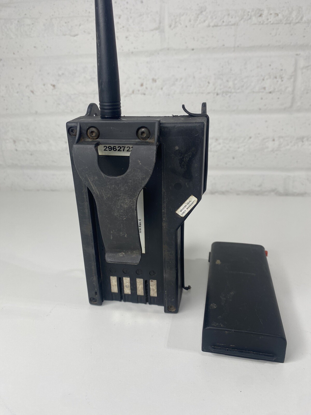 #51 AS IS VERMEER R309LK 2009 OUR9XSTREAM RADIO CONTROL #4214A