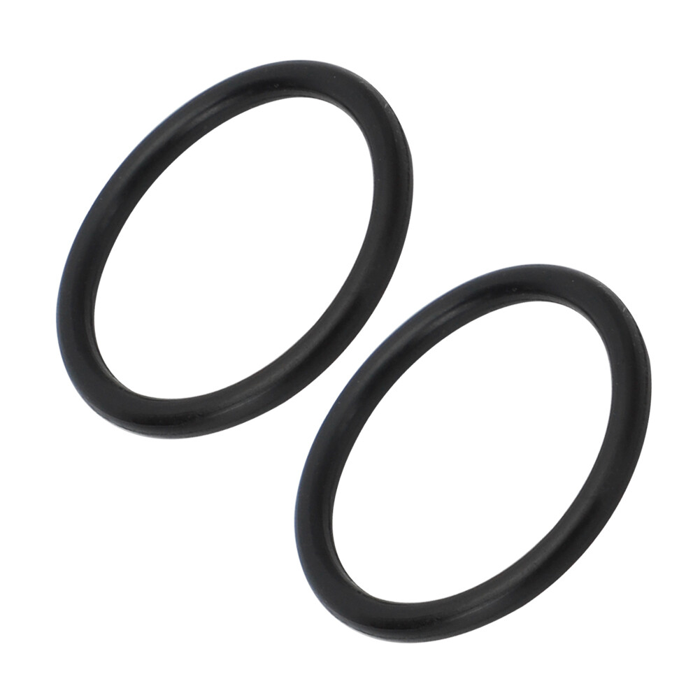 Cylinder Coolant Crossover Tube O-Ring For Honda Shadow 750 1100 91310-MB0-003