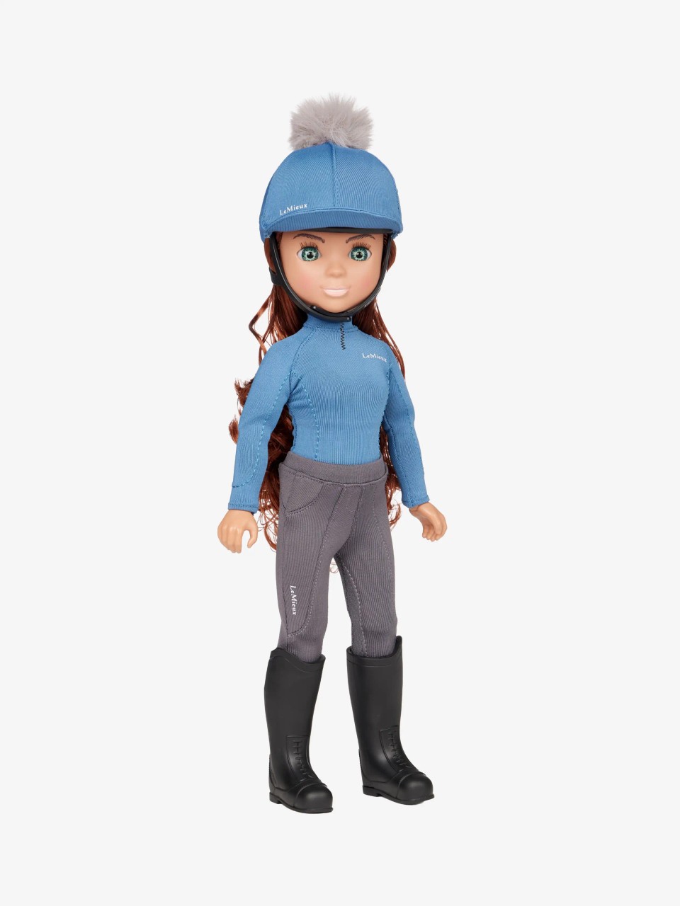 LeMieux Toy Pony Rider - Olivia