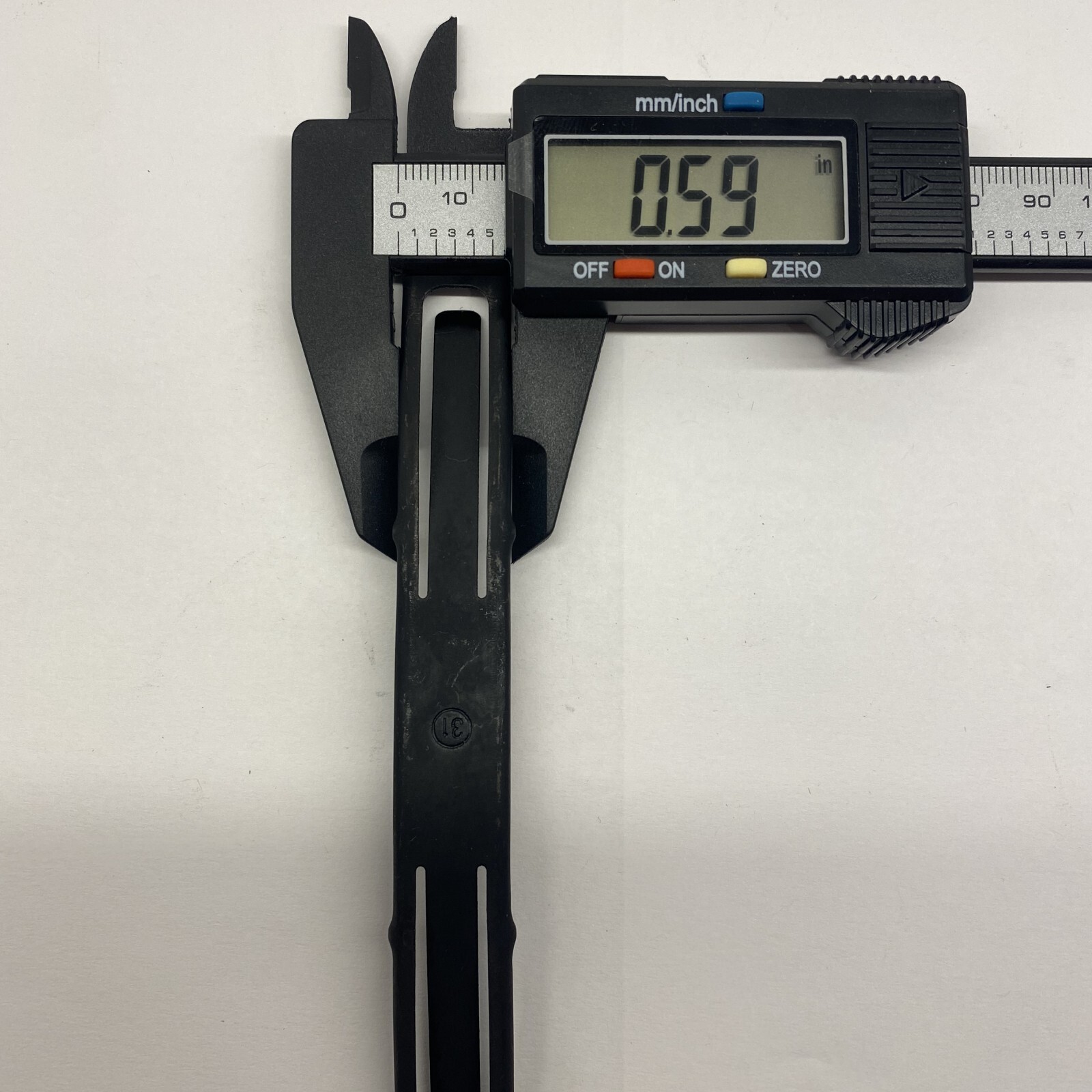 10 Pcs SKS Stripper Clip packs 7.62x39 Steel