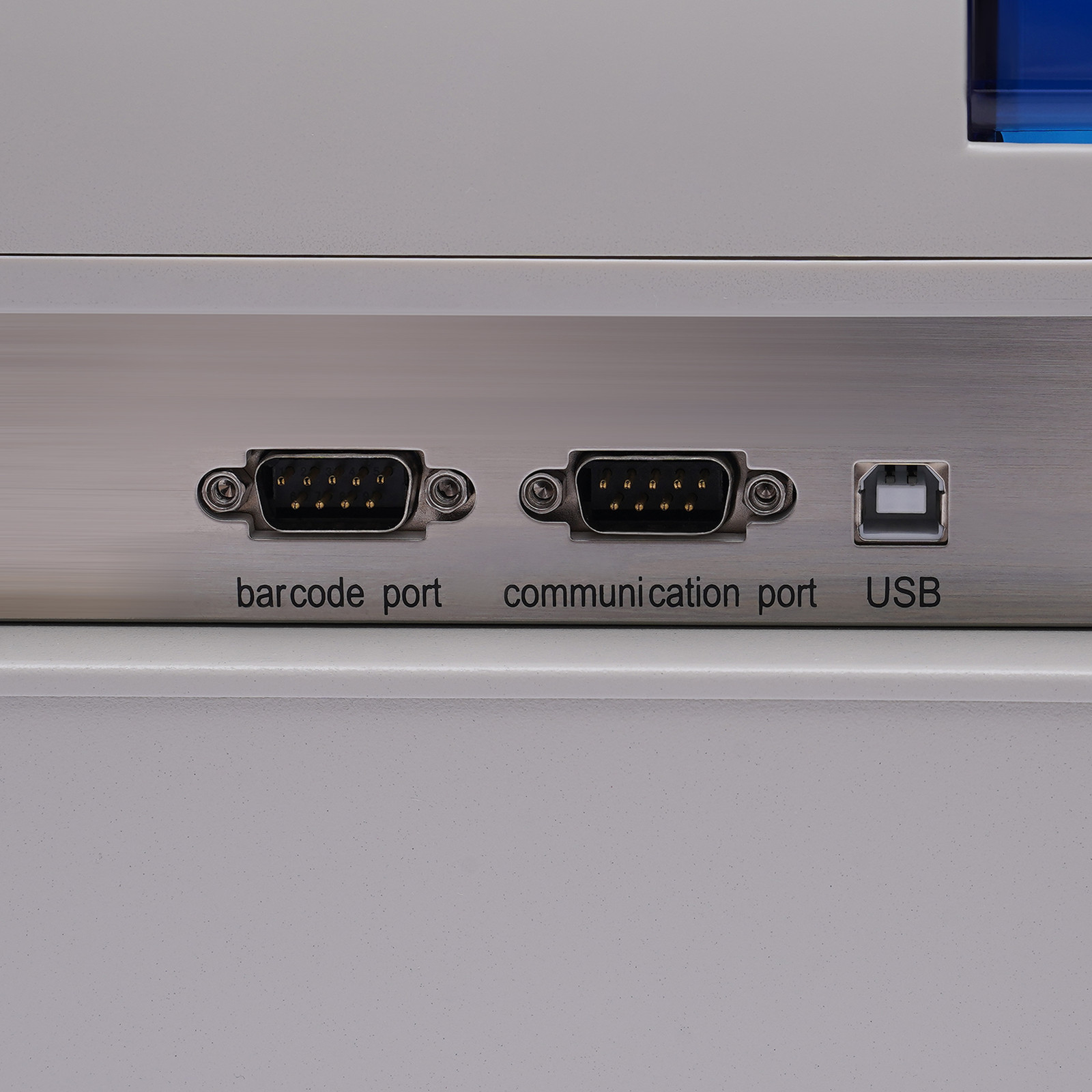 NEW Electronic Cash Register 48 Keys Cash Management System with Thermal Printer