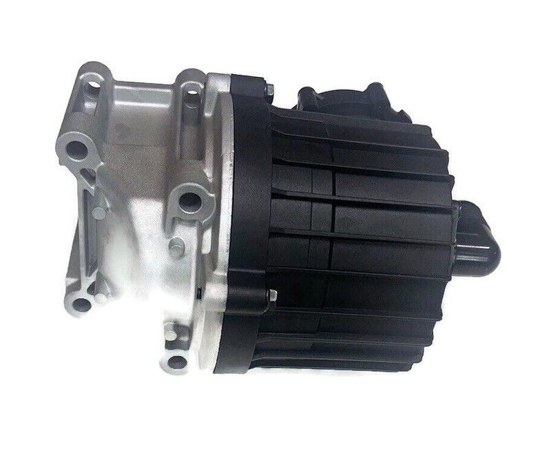 Oil Crankcase Ventilation Separator for Volvo D13 MP8 21122541 20499419 Truck