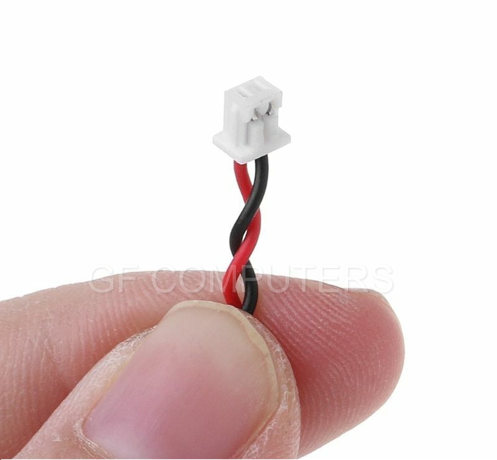 Dell E6430 E6530 E6520 E6540 E6440 E6420 Clock BIOS CMOS BATTERY 2 wire