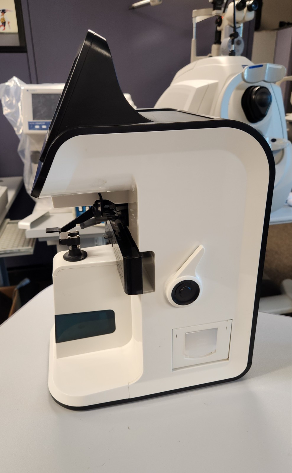 Gilras GLM-7000 Auto Lensmeter