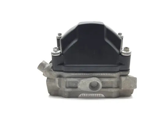 Cylinder Head Complete W Valves Front 2017 Can-Am Commander 800R 4x4 XT DPS 3398