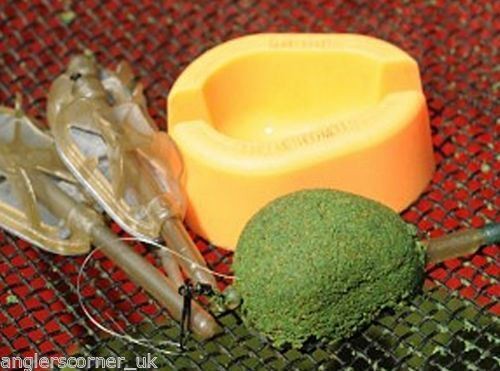 Guru Method Feeder / In-Line / X-Safe / Coarse & Carp Fishing