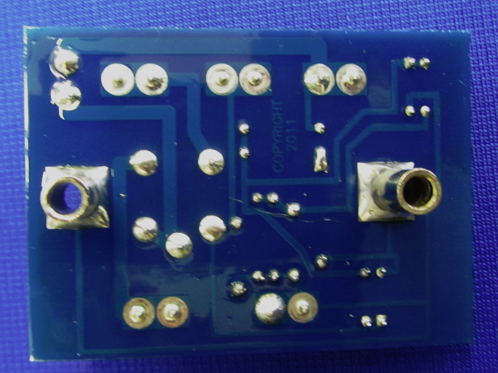 USA Fits Miller Welder Idle Idler Control PC Board 071609 & 049443 AEAD-200LE