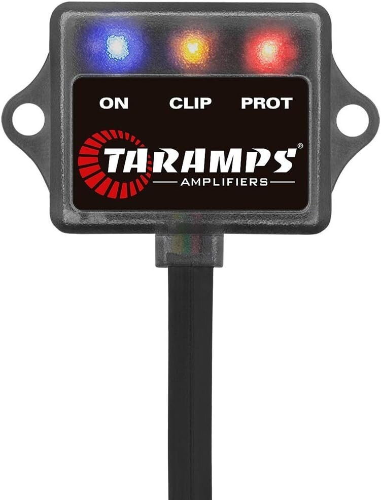 [US SELLER] TARAMPS M1 LED MONITOR FREE SHIPPING!