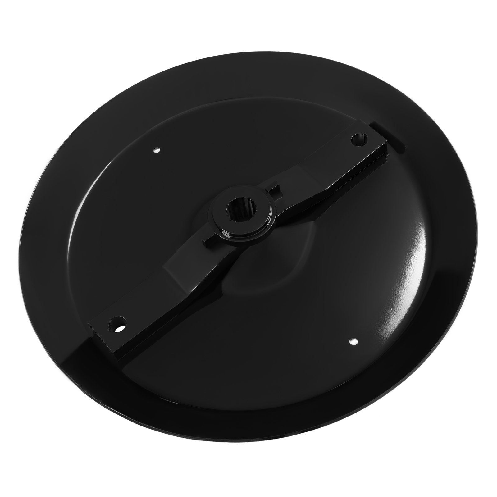 Blade Pan Stump Jumper For Bush Hog Brand Rotary Cutters 75HP w/ 15 Splines