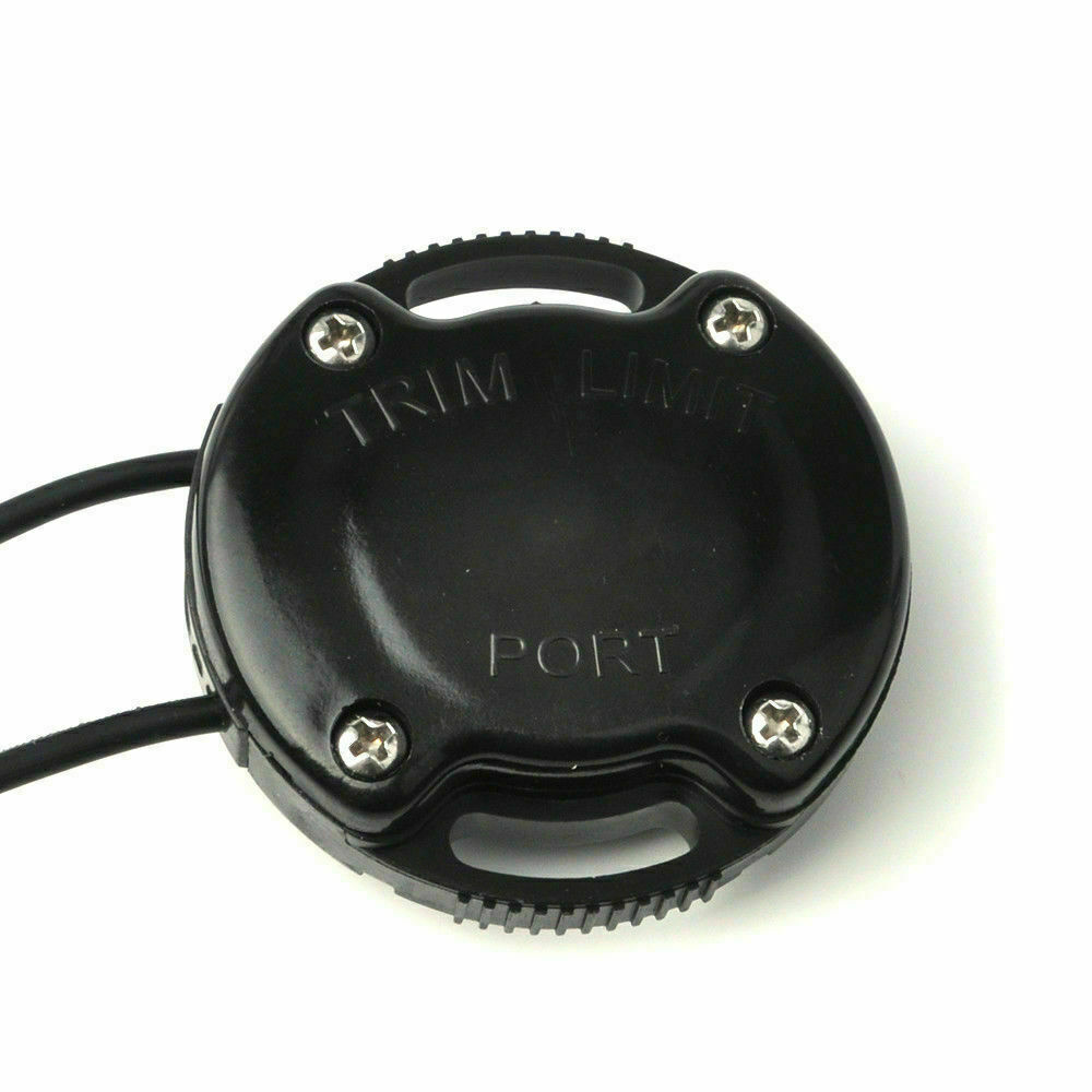 Tilt/Trim Limit Sender Switch Set For Mercruiser R /MR /Alpha 805320A03 805130A2