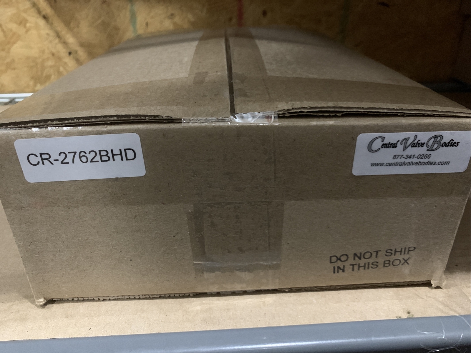 66RFE, 68RFE Valve Body 2010-2018, 5 Ball, Heavy Duty w/ gaskets, Billet Pistons