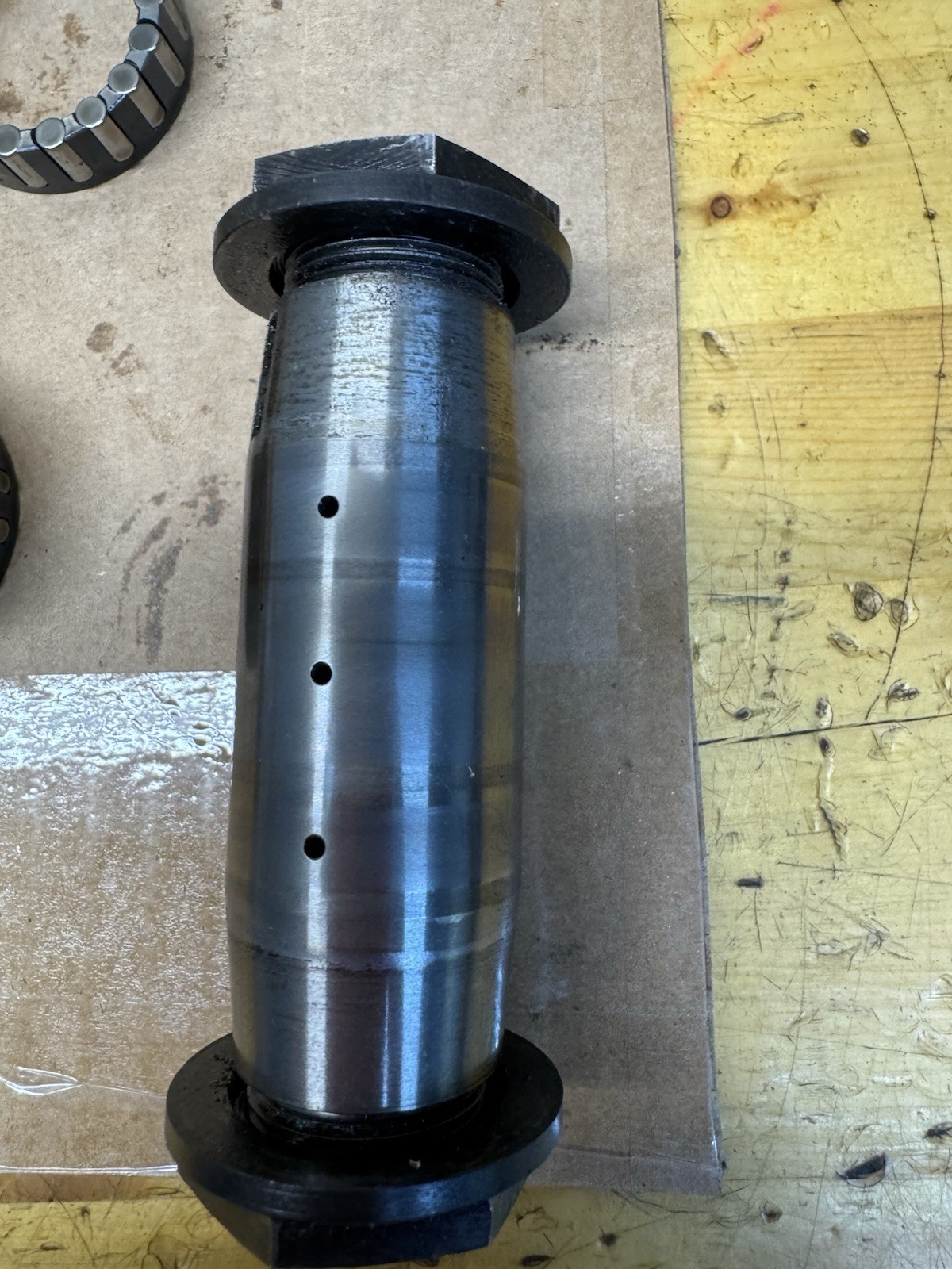 JIMS 23961-413 Crank Pin Harley Big Twin Bearings Shovelhead