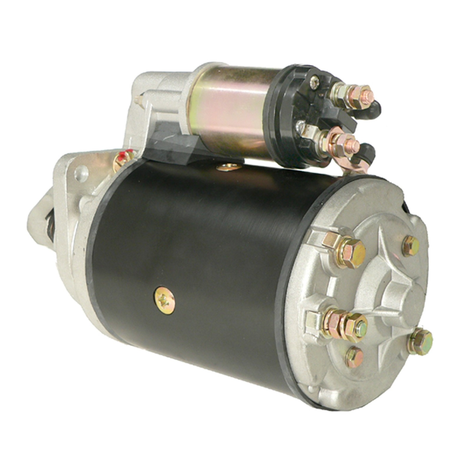 Starter For Massey Ferguson Tractor Farm MF-250 MF-261 MF-270 MF-271 MF-275