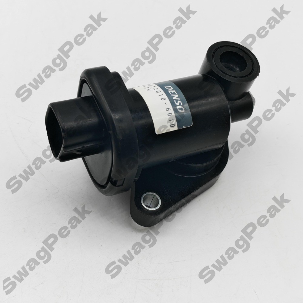 Genuine Denso Honad #17150-RNA-A01 Actuator Assy Bypass Valve For Civic Accord