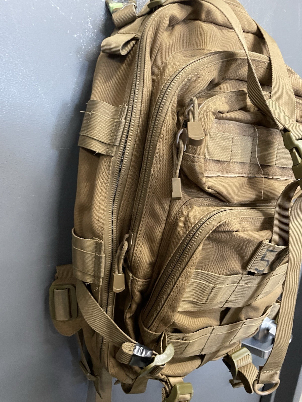 Condor Compact Assault Pack Bag