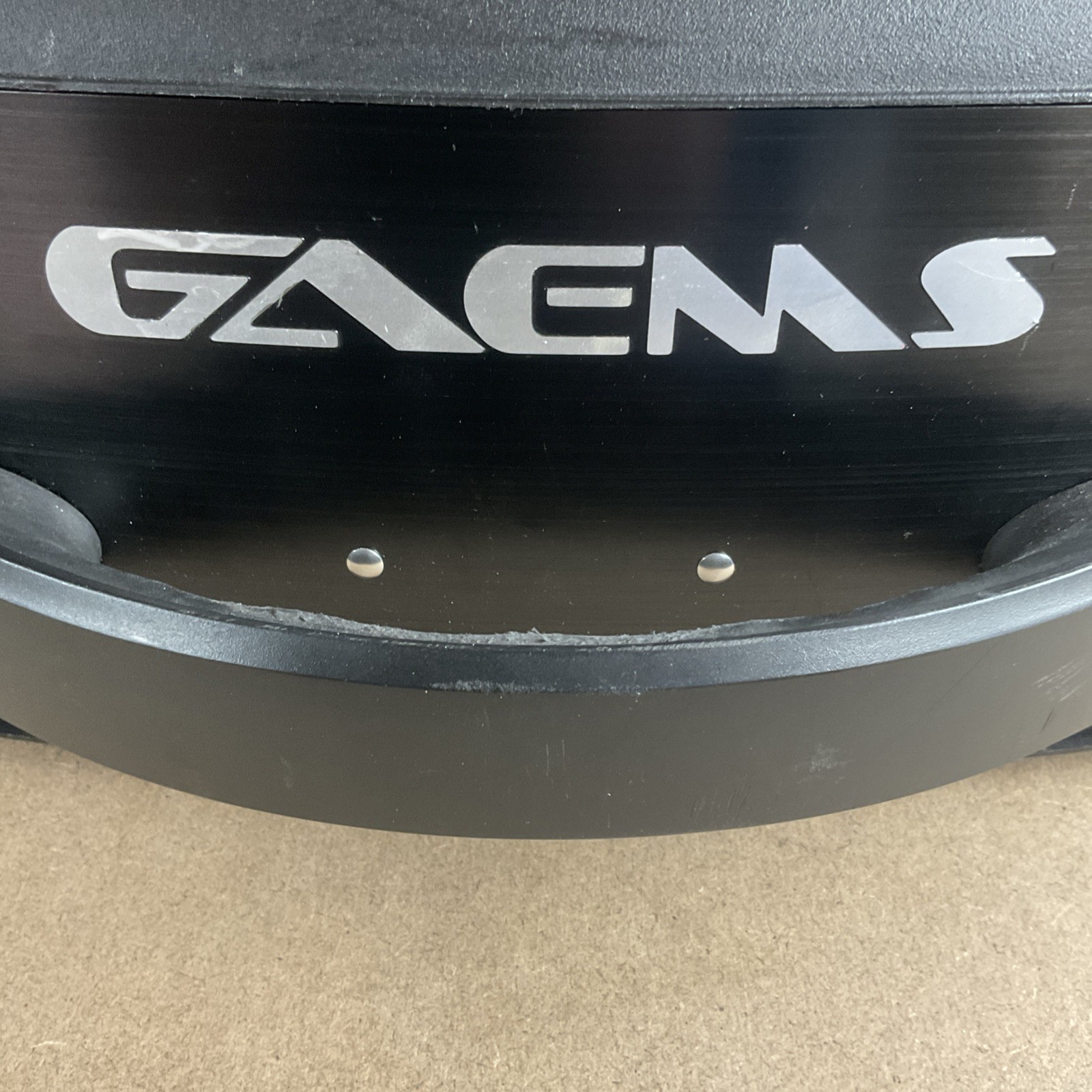 Gaems 6190 Portable Screen For PlayStation