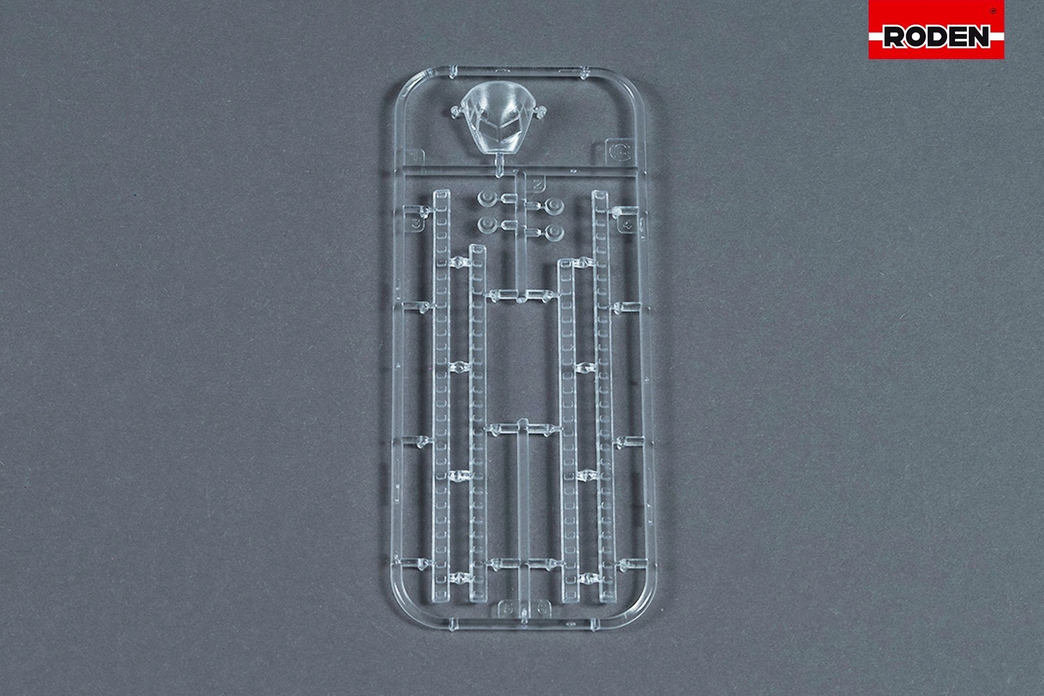 1/144 RODEN 338 338 Boeing 707-321 Aircraft PANAM & AA liveries