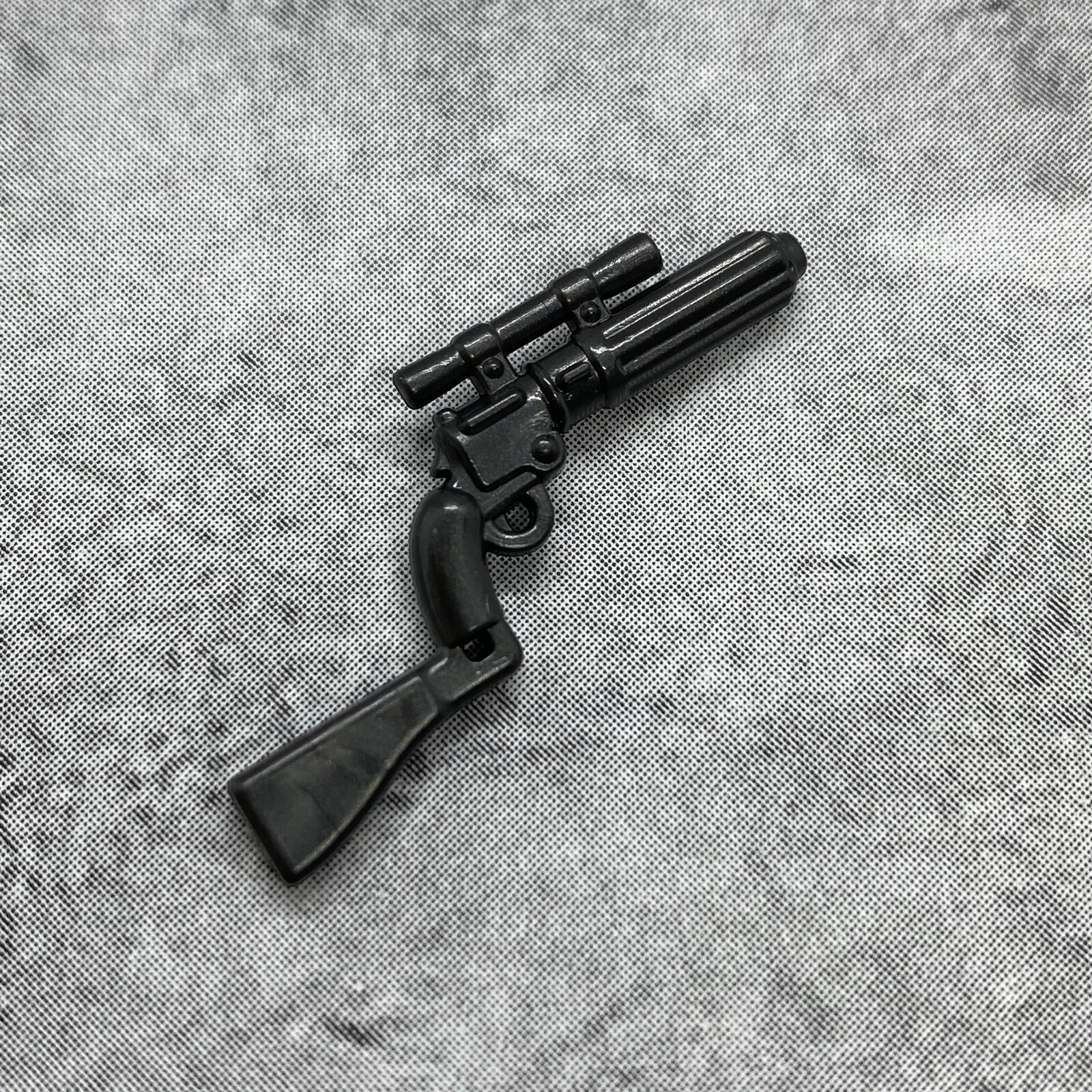 5pack EE-3 Rifle Blocks Weapon Accessory for lego Minifigures A11683 boba fet