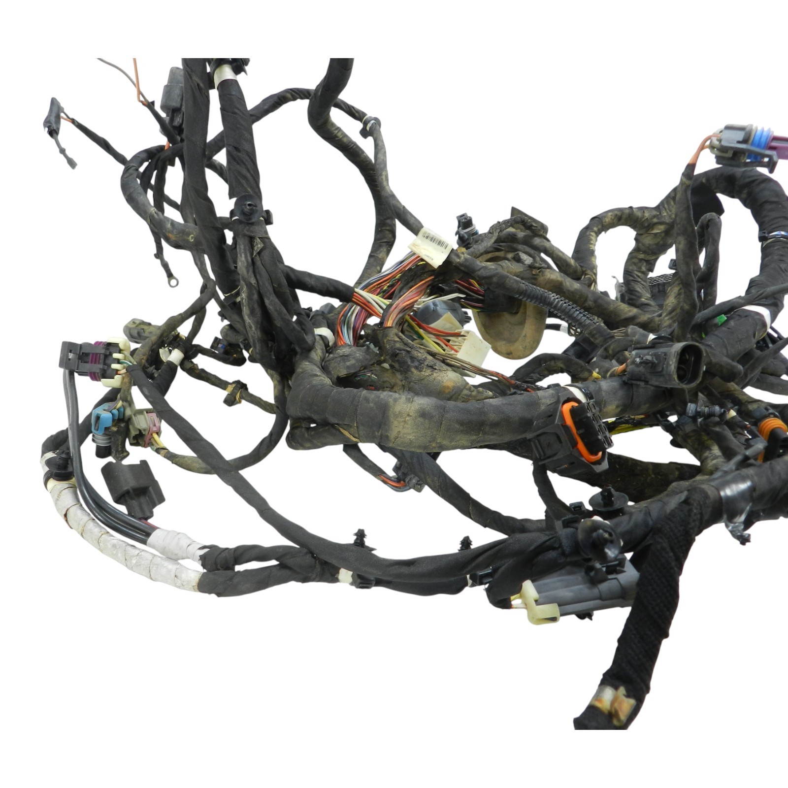 2017 POLARIS RANGER XP 1000 MAIN WIRE HARNESS 2413730