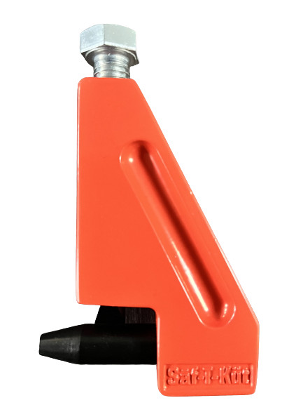 Brass Compression Ring Remover