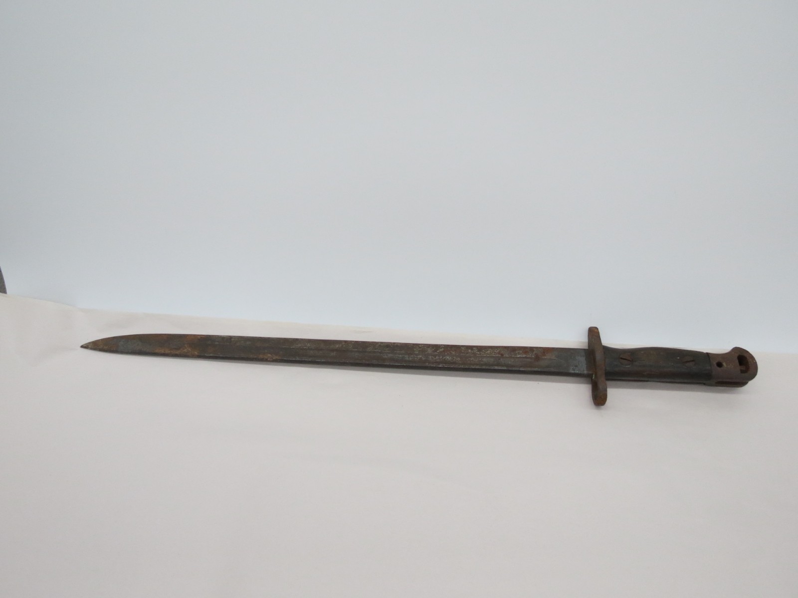 WILKINSON 1907 BAYONET KNIFE