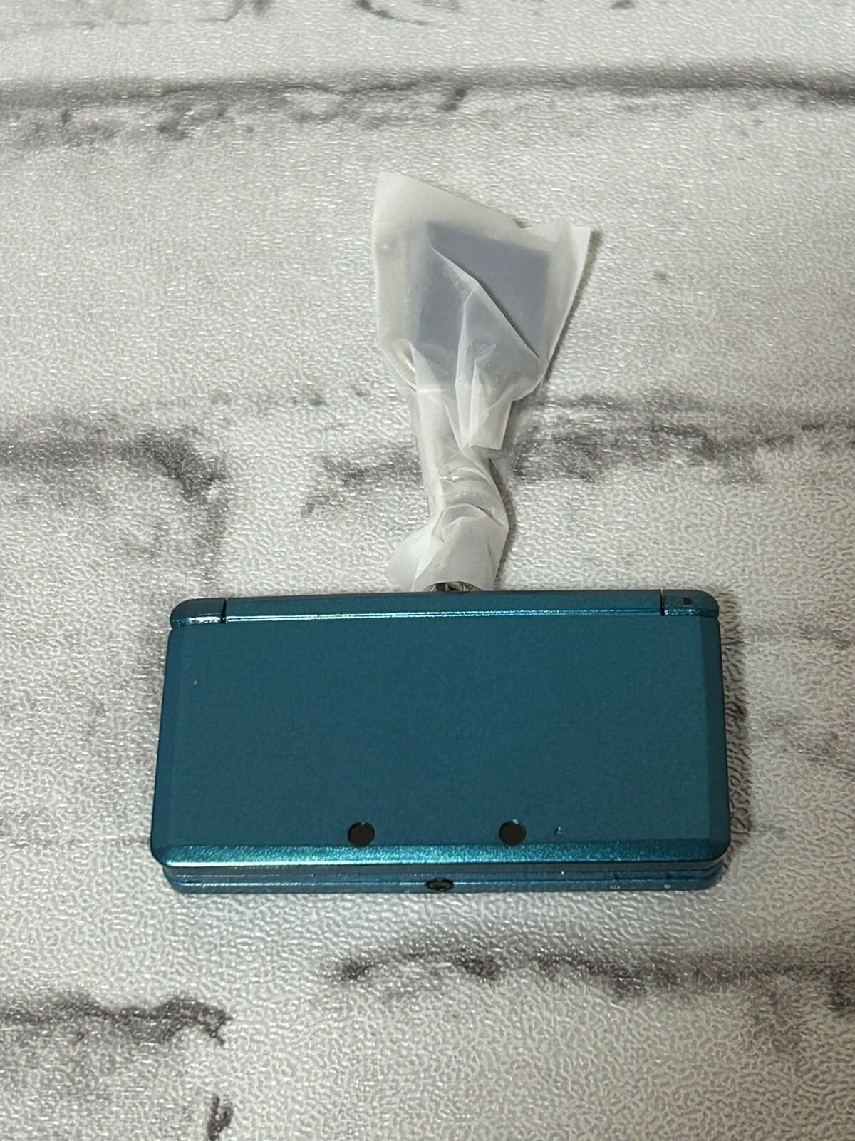 Nintendo Museum Game Hardware Keychain Collection 2000-2017 Complete 7 Set Japan