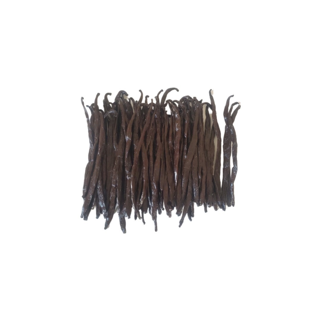 madagascar vanilla beans grade A 1 kg