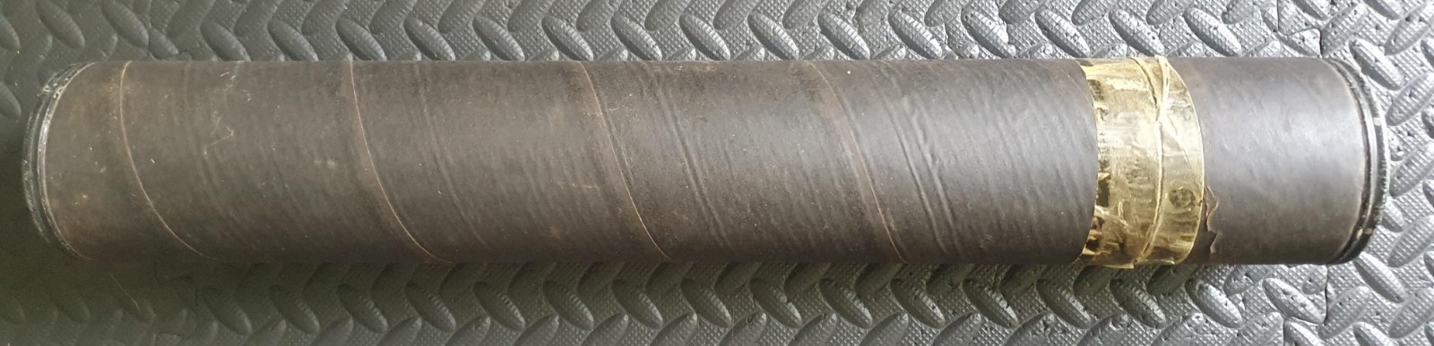 M37A2 Mortar Tube