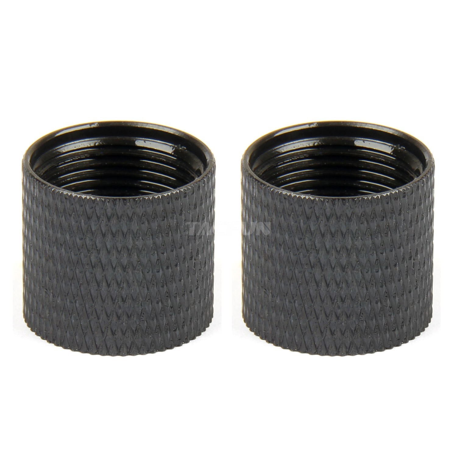 Steel 5/8"x24 Thread Protector for .308/300/7.62/338 etc.