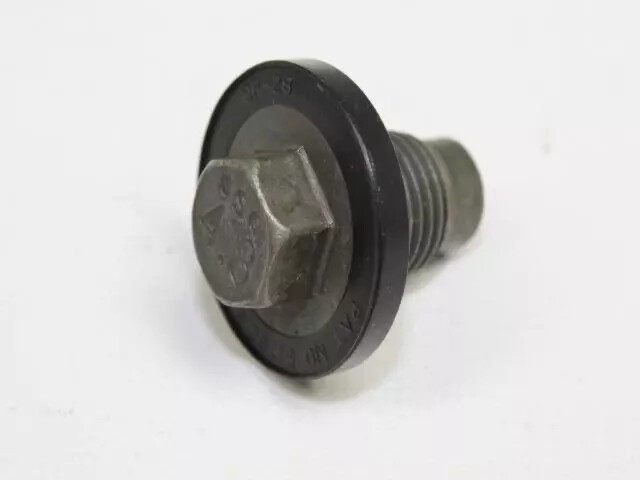 Genuine Mopar Oil Drain Plug 06513414AA