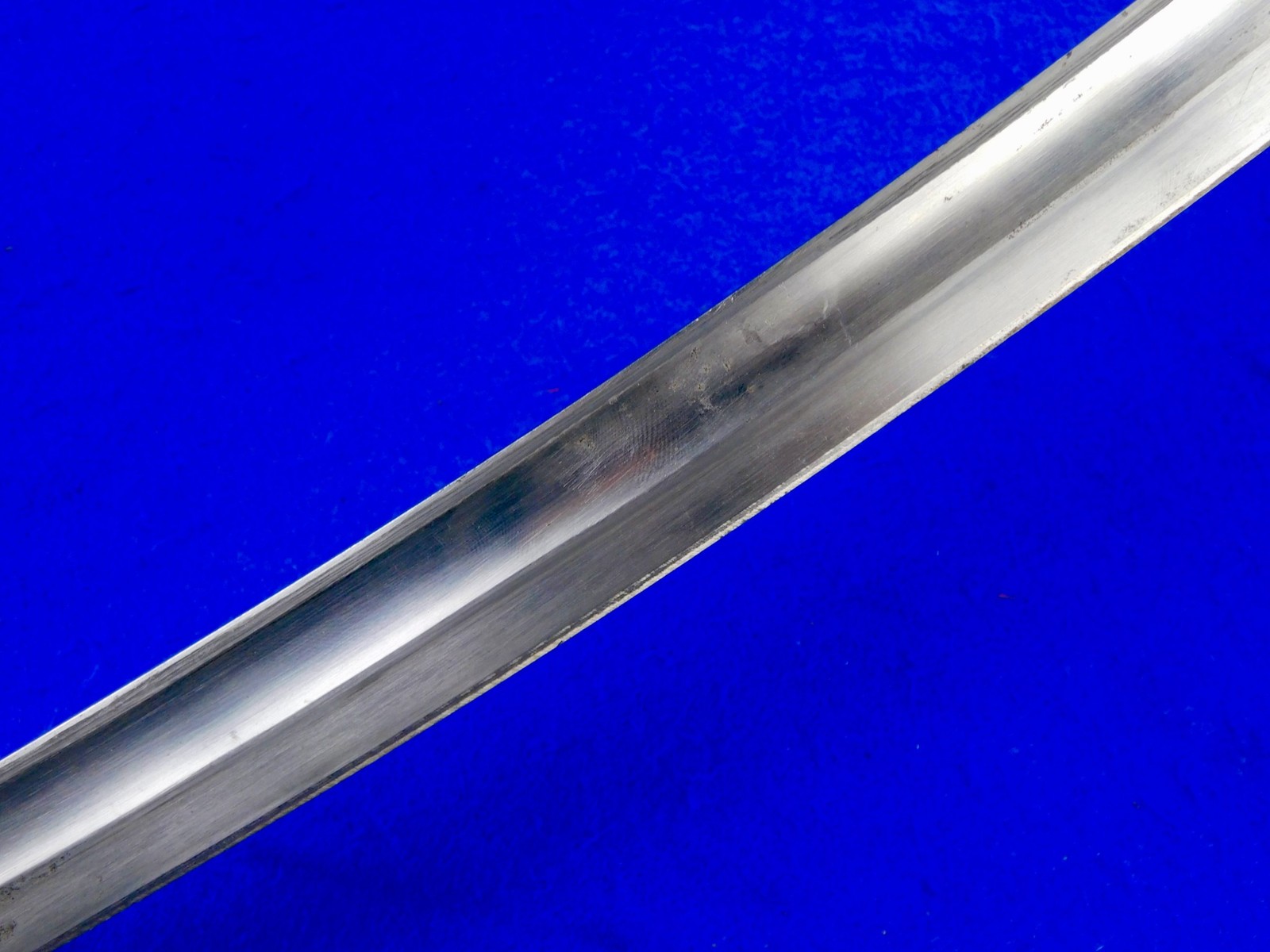 Antique Germany German WW1 Cavalry Sword w/ Scabbard