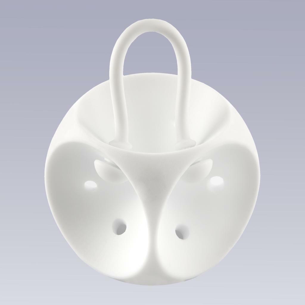 Cube Pessary Bioteque America - Pessary Cube All Sizes