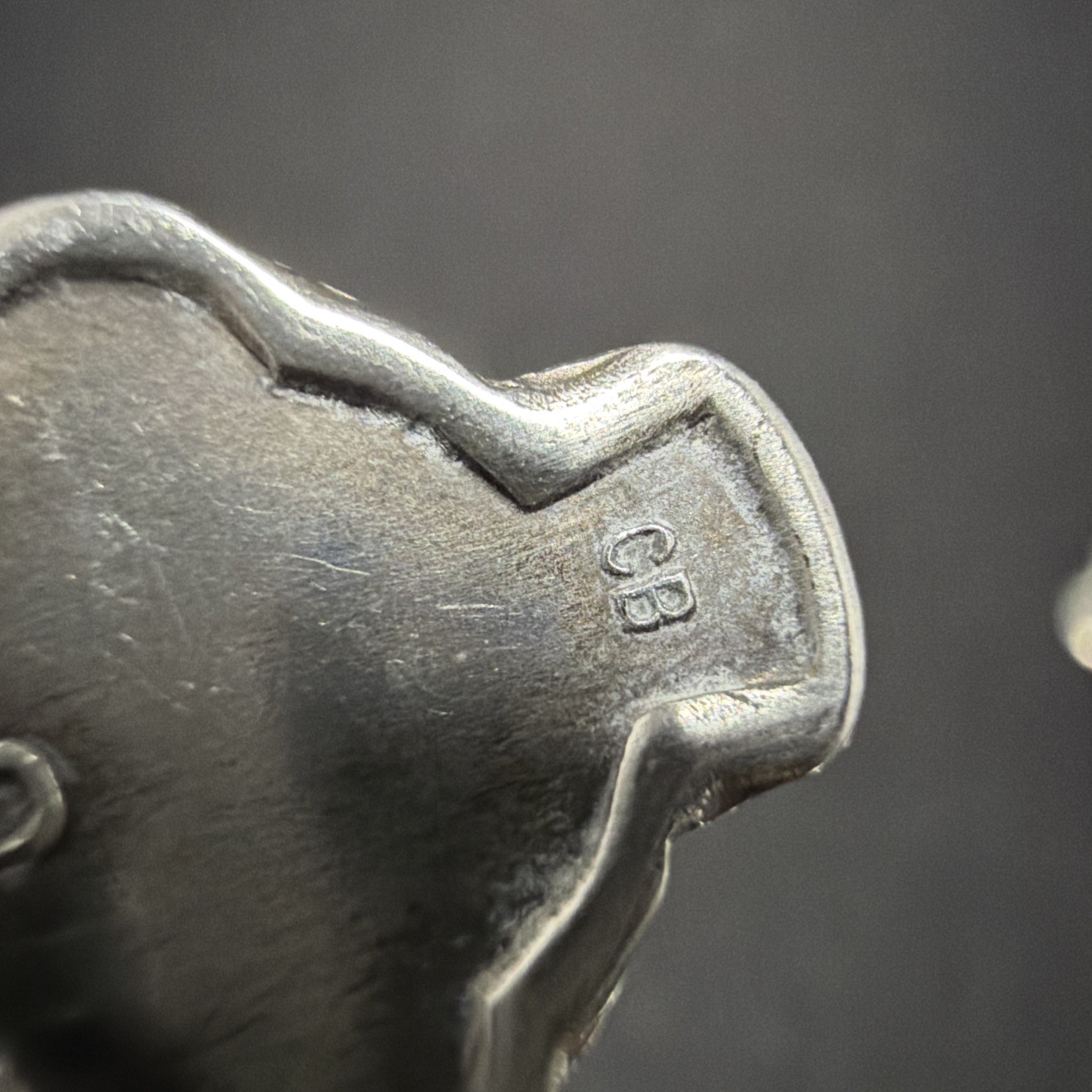 Vintage Rolex Bucherer Of Switzerland Souvenir Spoons From Lucerne And Zurich