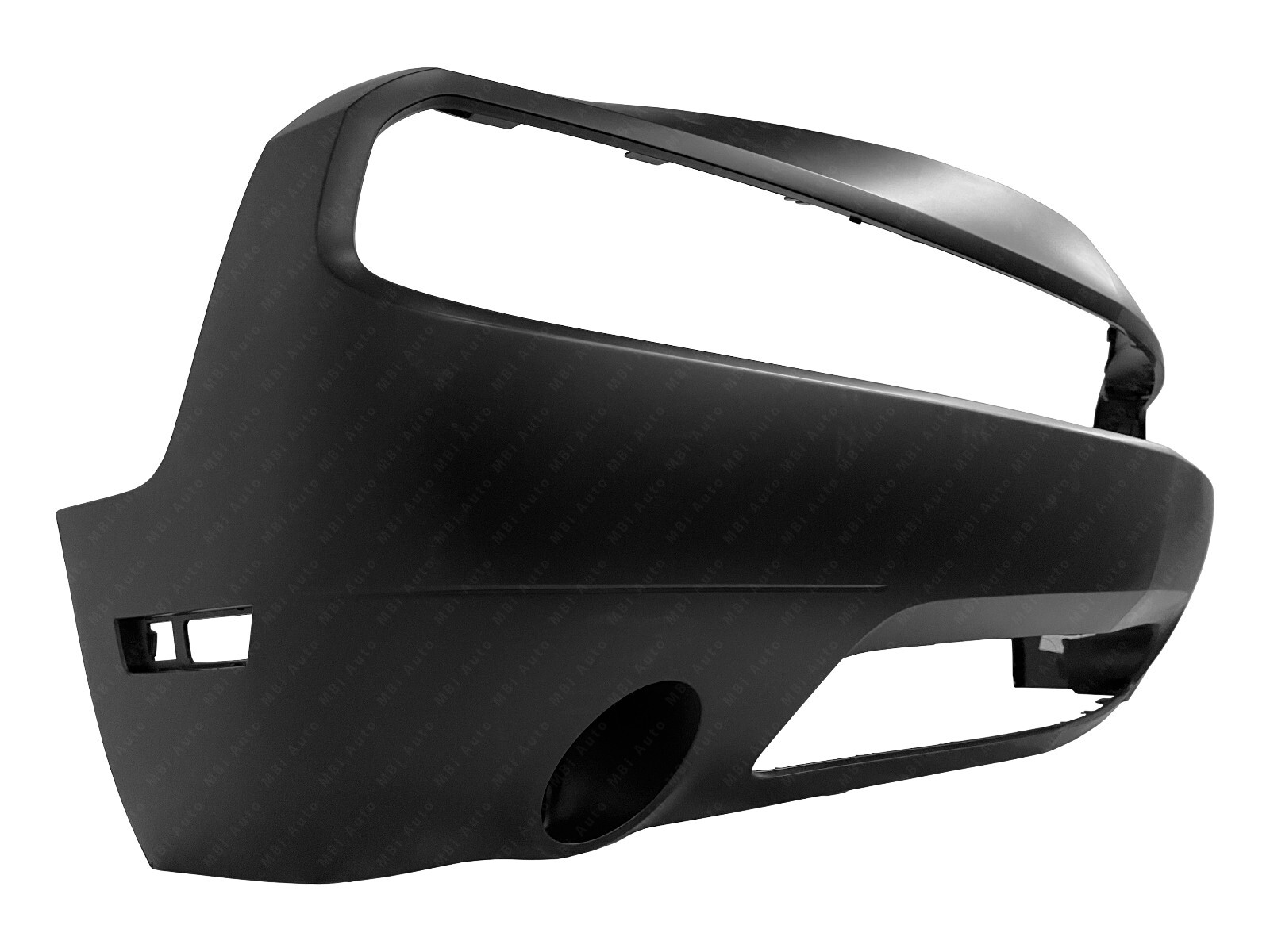 NEW Primered Front Bumper Cover Replacement for 2011-2014 Dodge Challenger 11-14