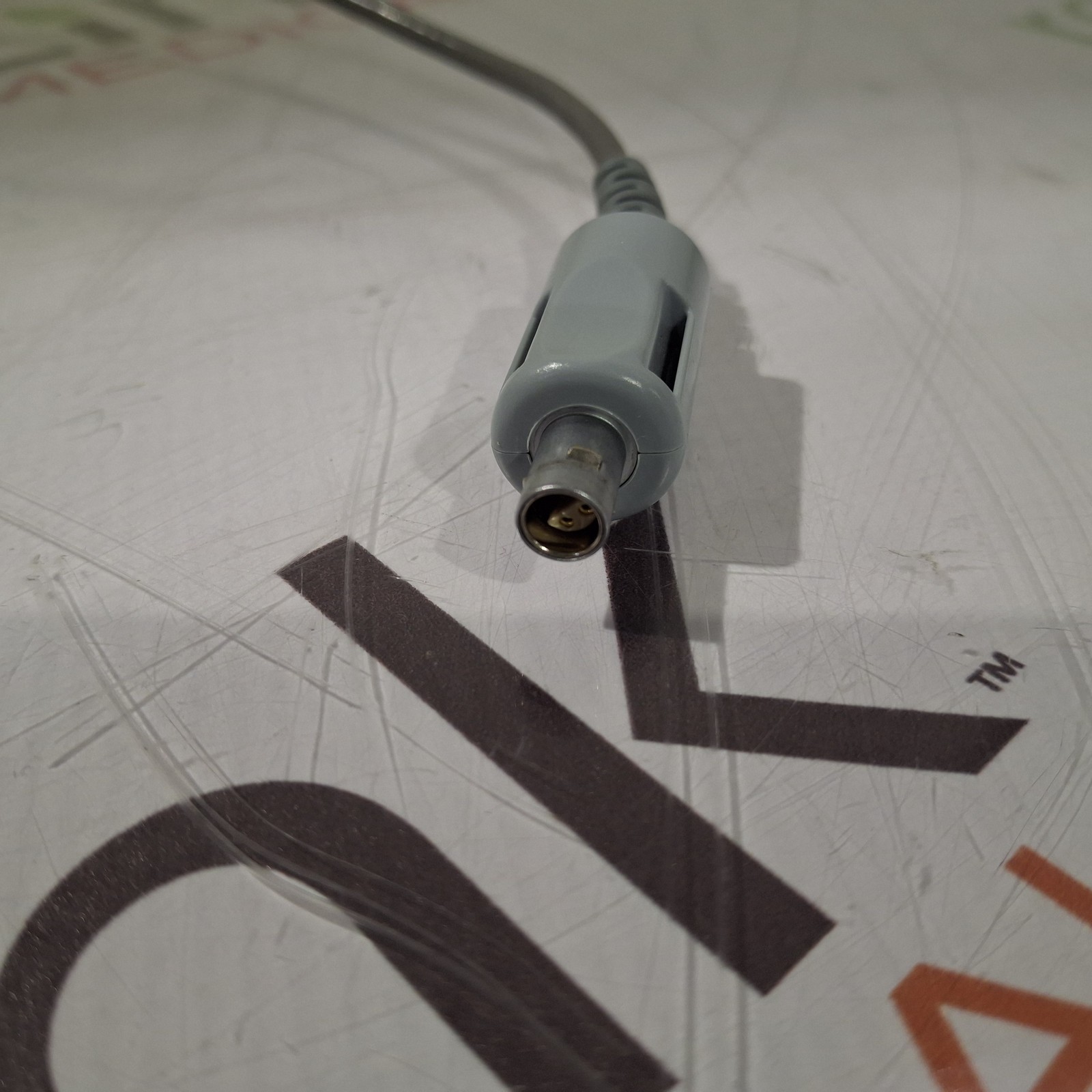 Smiths Medical CADD Solis Bolus Cord