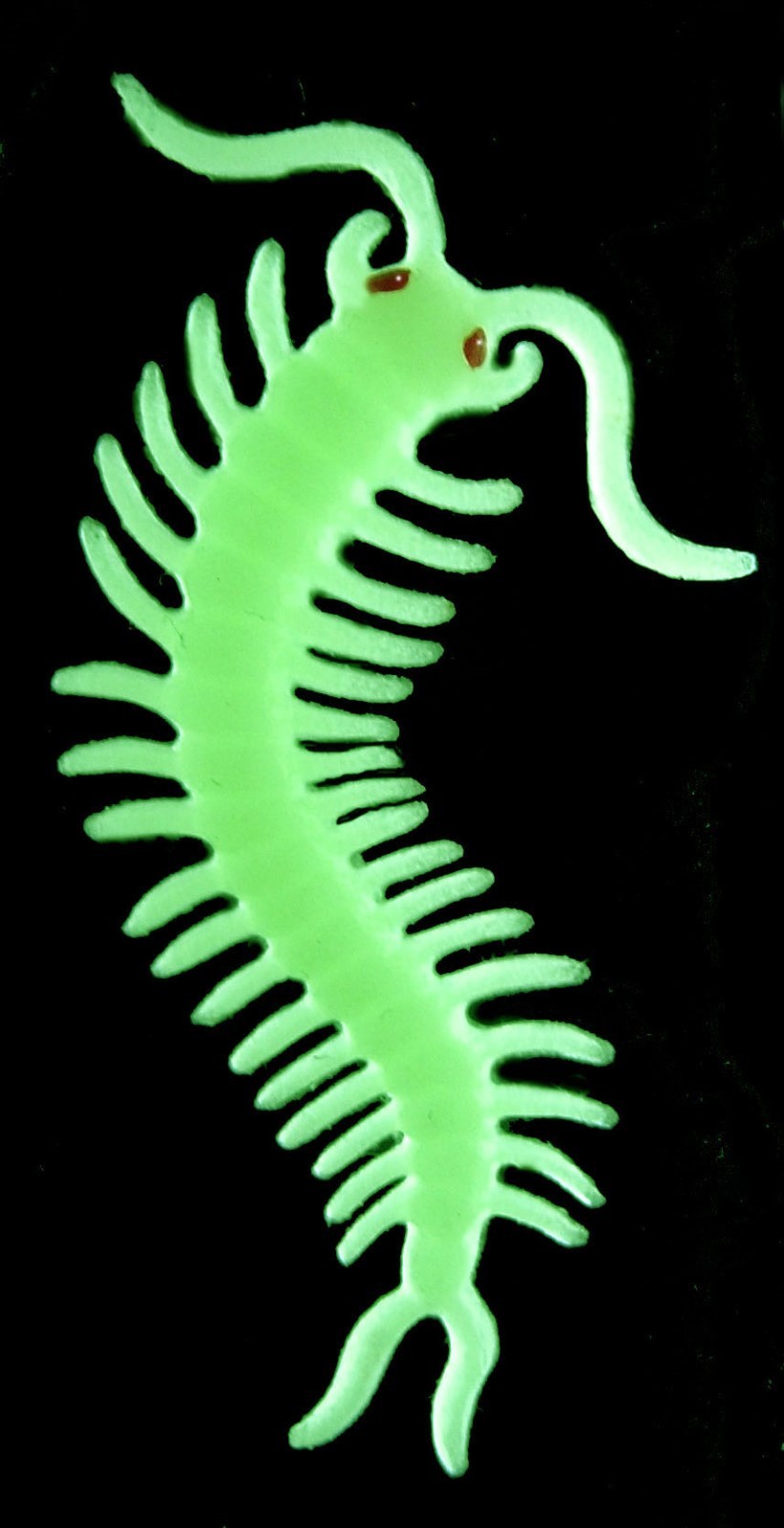 PATTI-GOOP 14-PACK MADE FOR CREEPY BUGS TOYS AND RUBBERY CRAWLERS PATTI GOOP