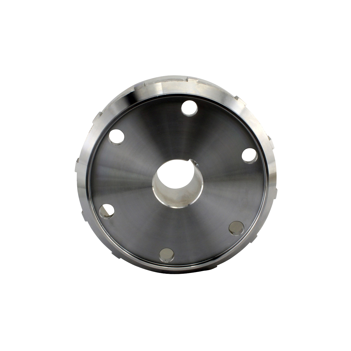 Flywheel for Yamaha YXR Rhino 700 2008 2009 2011 2012 2013 OEM# 3B4-81450-00-00