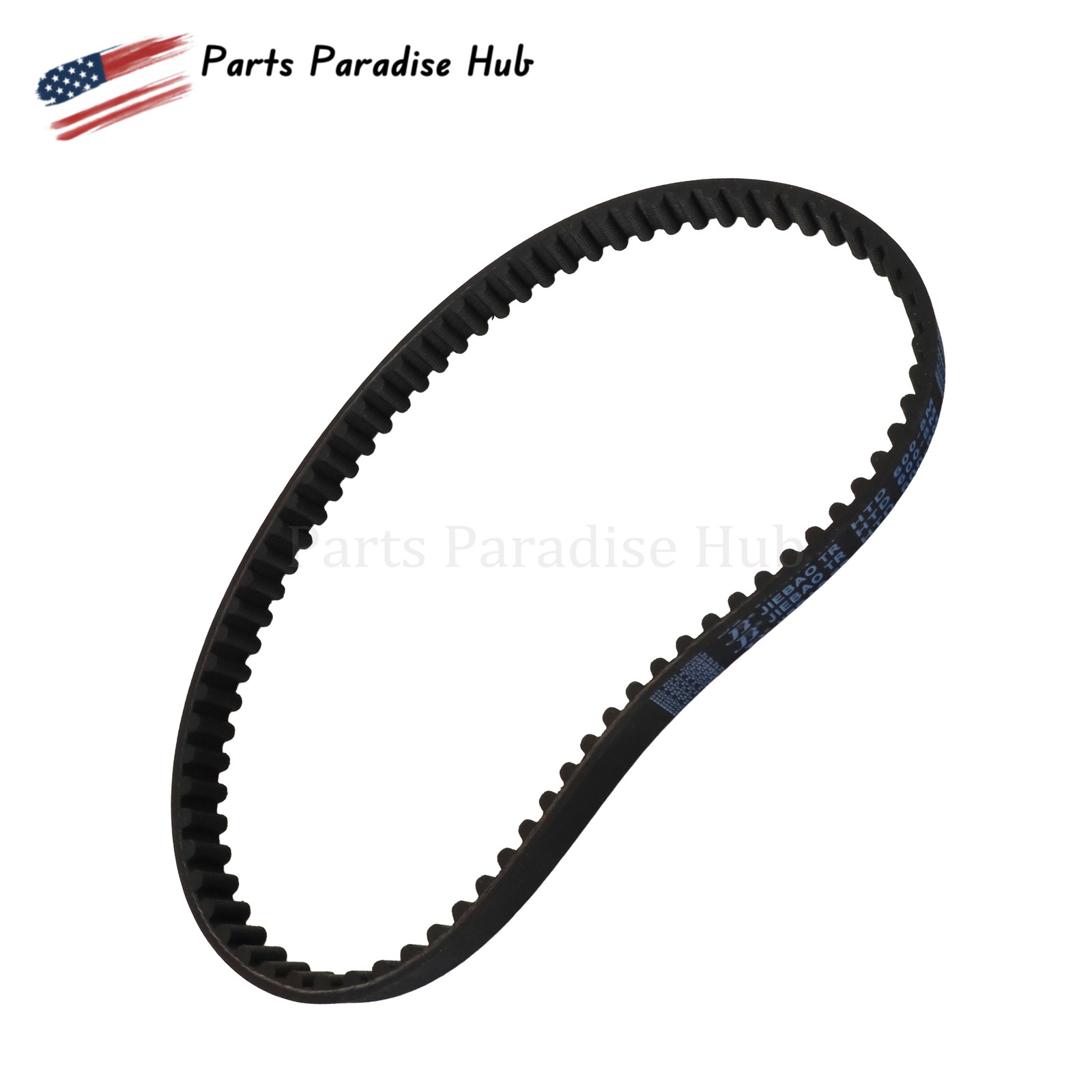 NEW 2x Timing Bdl900 For Ducati Belts BDL-900 Fast Shipping US