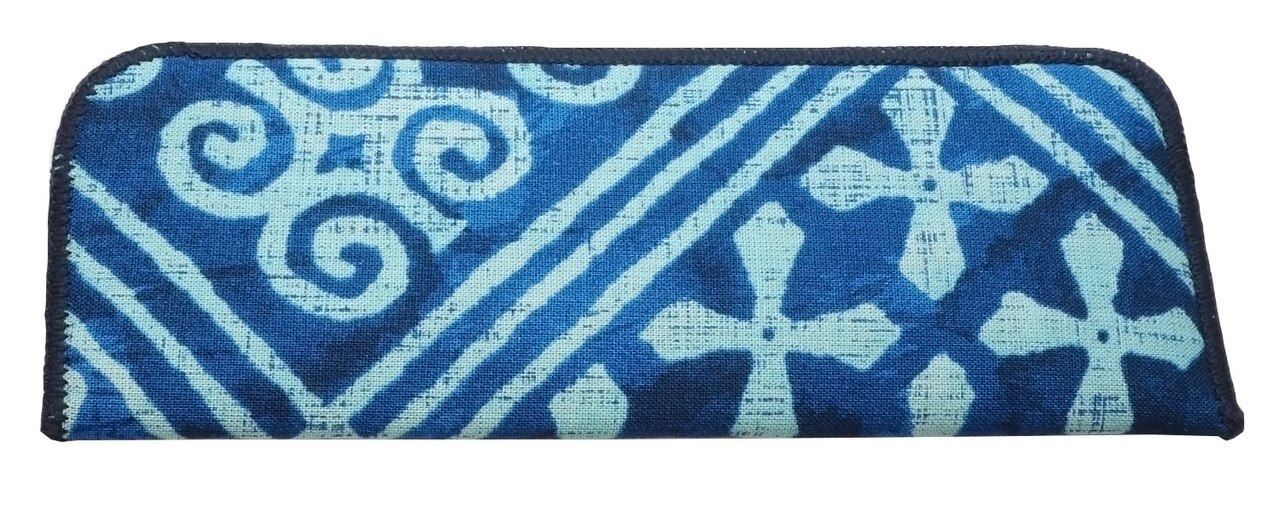 Vera Bradley Authentic Soft Slip-In Eyeglass Case #3 (Small) 29 Colors to Choose