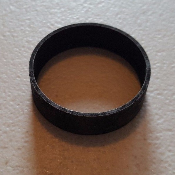 25 Pcs. 1" Pex Copper Ring, 1 Inch Pex Ring, One Inch Pex B Crimp Ring Lead Free