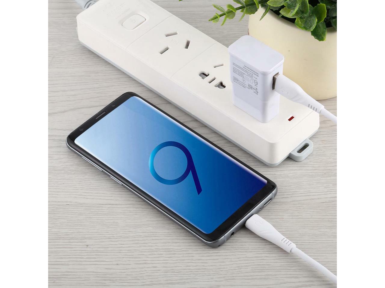 2A 5V USB Wall Charger Power Adapter Plug Supply Charging Brick Bulk Wholesale