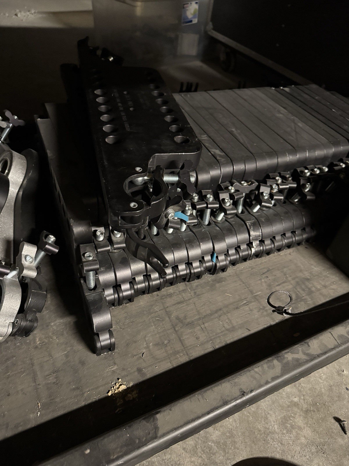 The Light Source Mega Truss Pick 20.5” Standard And Multi-hole