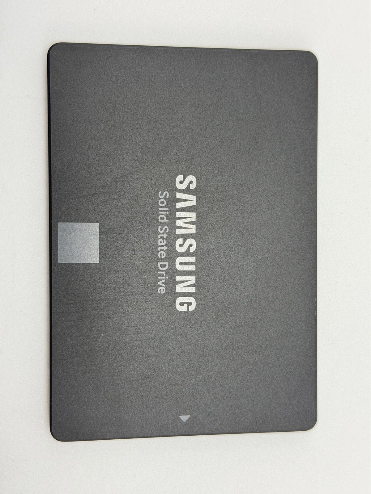 250GB / 256GB SATA 2.5" SSD - Mixed Brands, Tested/working HIHG Health, 1pc