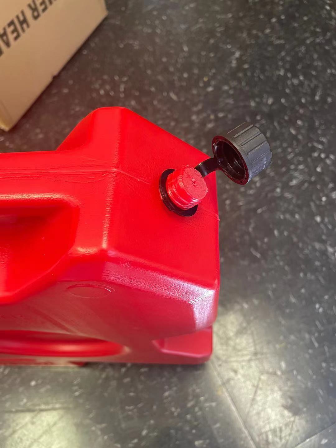 5 SETS Replacement Gas Can Spout fit Blitz, Midwest ,Scepter, Briggs&Stratton