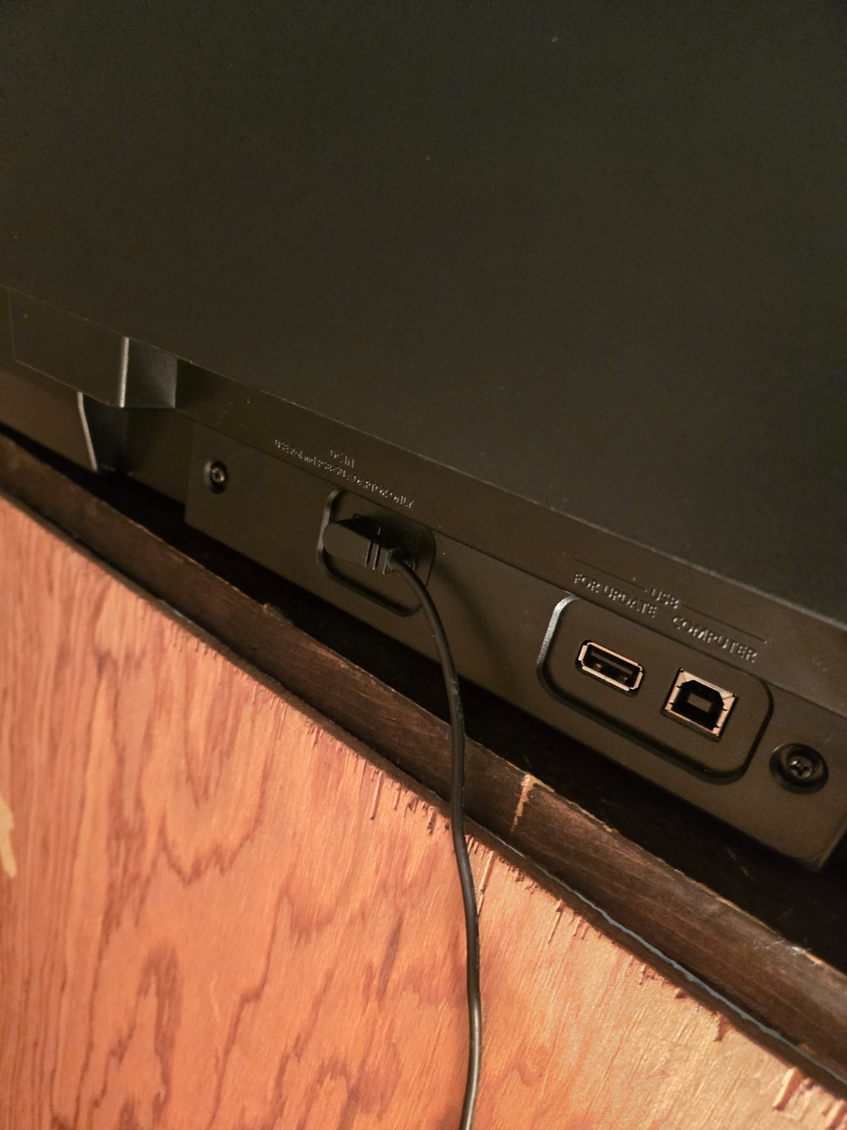 Roland RD-88 Digital Piano