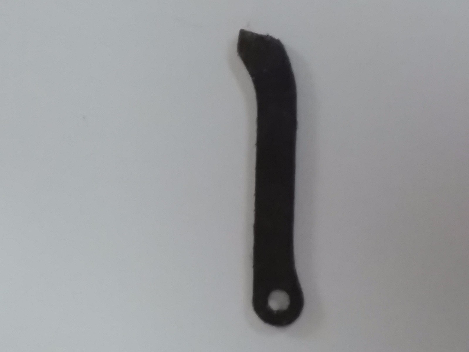 1904 Portuguese Mauser Vergueiro EJECTOR X218