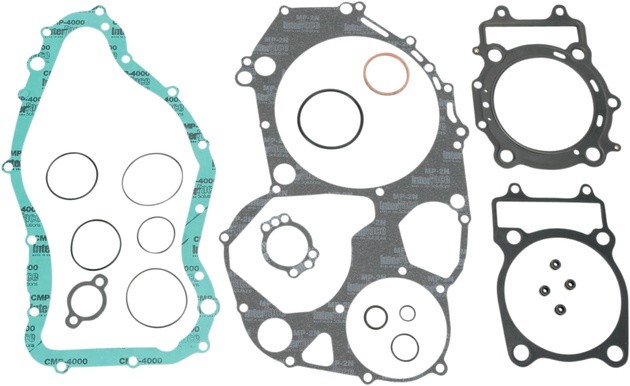 Moose Complete Gasket Set Arctic Cat 650 H1 2005-2010